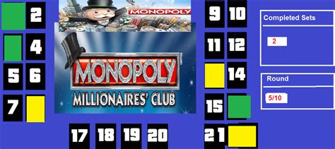 Monopoly Millionaires Club Episode 18 Archives Ngc Net Game Central