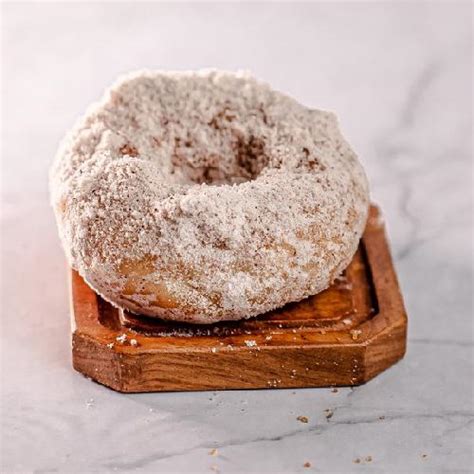 Donat Bahagia Bintaro Gofood