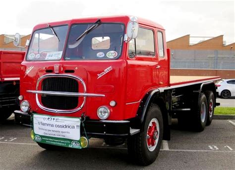 FIAT. 682 N3, Tray-Body Truck. | Fiat, Trucks, Lorry