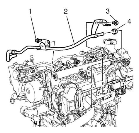 Vauxhall Workshop Service And Repair Manuals Astra J Engine