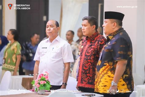 Boboti Ranperda Tentang Lembaga Kemasyarakatan Pemkot Gelar FGD