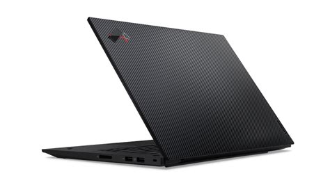 Lenovo Stellt Vierte Generation Des Thinkpad X1 Extreme Vor T3n