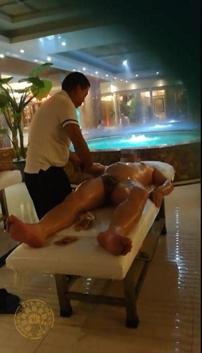 Oriental Sauna Massage Free Gay Massage Porn 1d XHamster