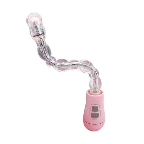 Vibrador Anal Magic Bo ZXT 016 Sexshop Mayorista