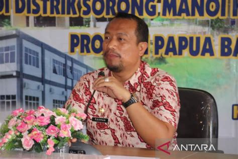 Pemprov Pbd Alokasikan Rp Miliar Untuk Turunkan Kasus Stunting