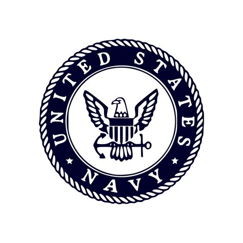 Us Navy Logo Eps | Printable Templates Free