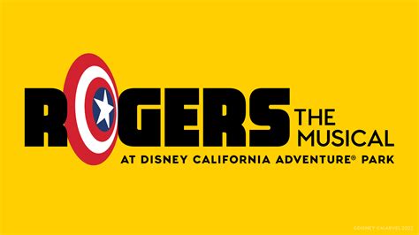 ‘rogers The Musical Premieres June 30 At Disney California Adventure