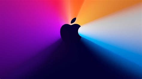 Apple Confirma Un Nuevo Evento Para Presentar Sus Mac Con Apple Silicon