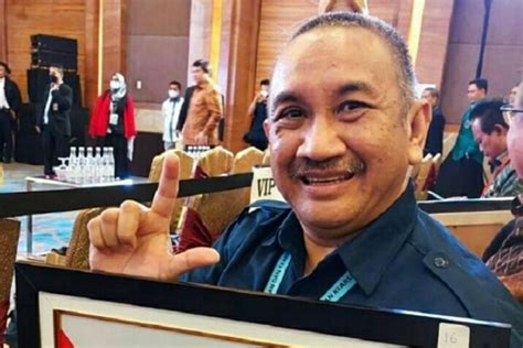 Provinsi Kaltim Siap Jadi Tuan Rumah Hari Kearsipan Nasional Antara