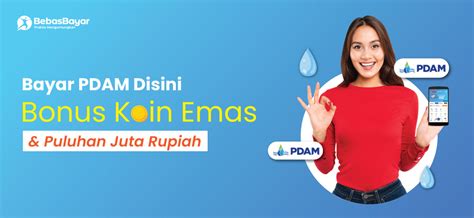 Wow Ini Cara Cek Tagihan PDAM Mamuju Dan Bayar Online SpeedCash