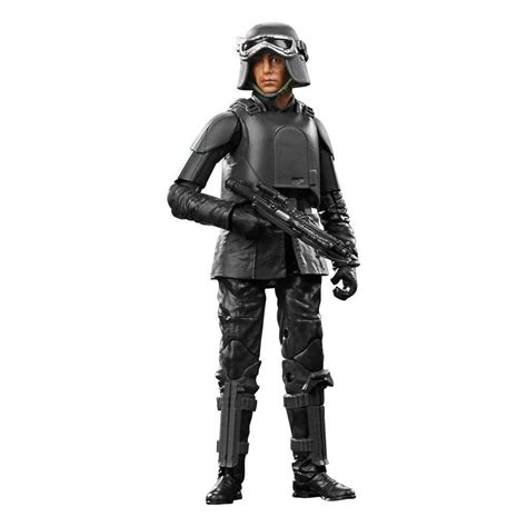 Star Wars Andor Black Series Akční Figure Imperial Officer Ferrix 15