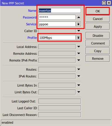 Servidor Pppoe En Mikrotik Gu A Paso A Paso De Configuraci N