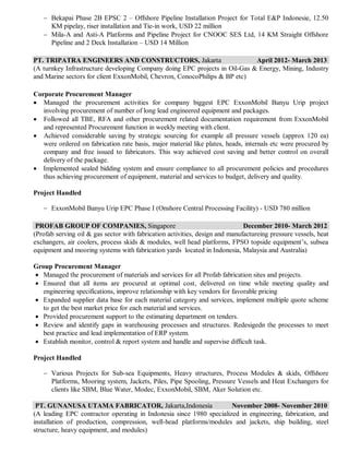 Resume Ajay Gupta Pdf Pdf