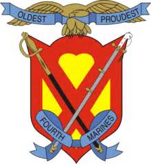 4th Marine Regiment - Wikipedia