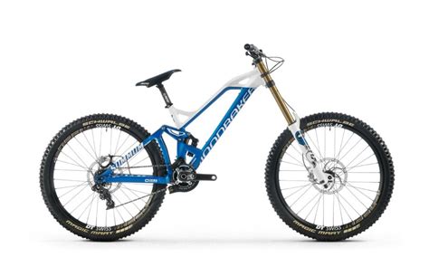 Mondraker Summum Pro Team Freeride Mountain