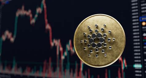 Cardano Kursprognose Ada Entwicklung Bis