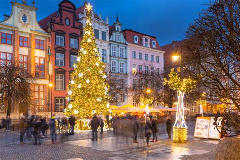 Gdańsk Christmas Market 2024 Dates Locations Must Knows