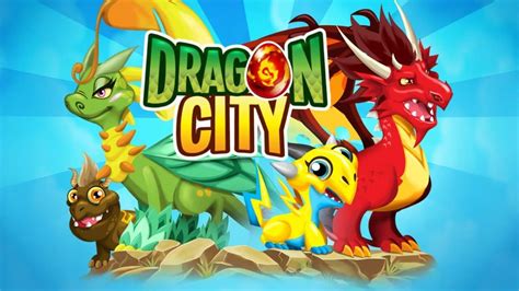 Cách Tải Dragon City Thành Phố Rồng Trên Pc Android Ios