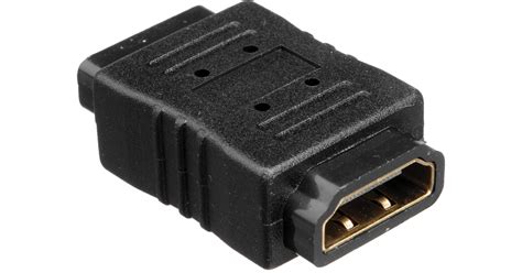 Comprehensive Hdmi Type A Female To Type A Female Adapter Hdj J