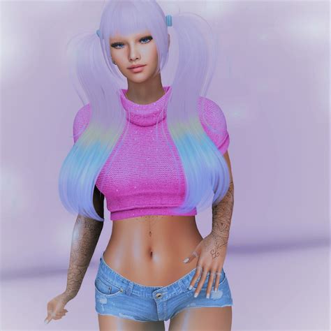 Let’s Go Party | FabFree - Fabulously Free in SL