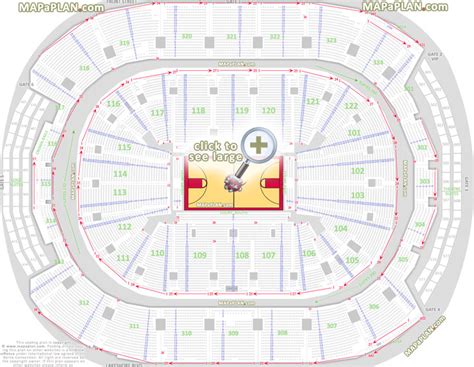 Target Field Seating Chart With Rows And Seat Numbers Review Home Decor