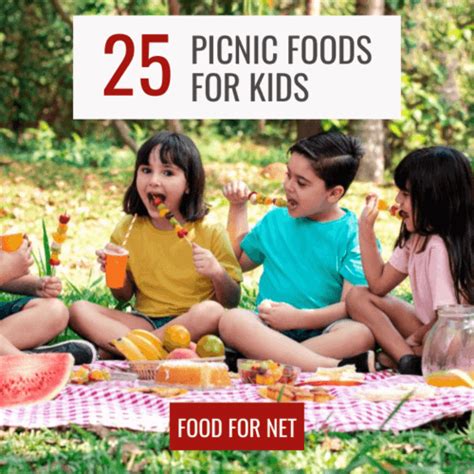 Top Picnic Foods For A Date Plus Tips On How To Have The Perfect