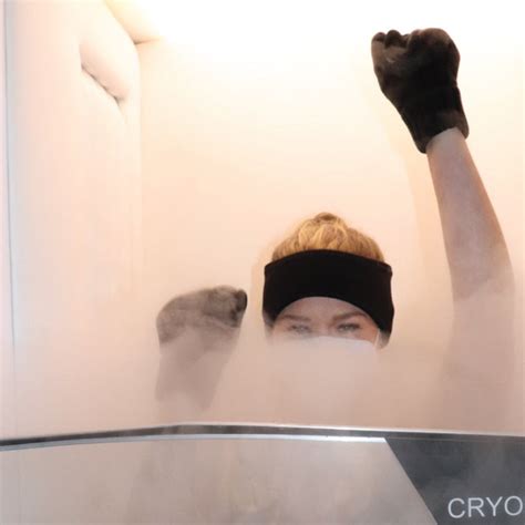 Ice Baths Vs Whole Body Cryotherapy Clean Market Nyc