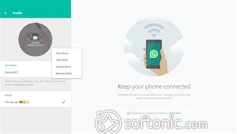 Whatsapp Web Online