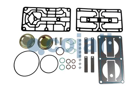 25005003 K018809 COMPRESSOR REPAIR KIT Cojali Parts