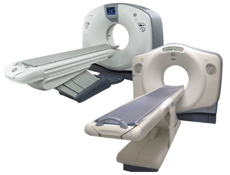 Refurbished And Used Ct Scanners For Sale