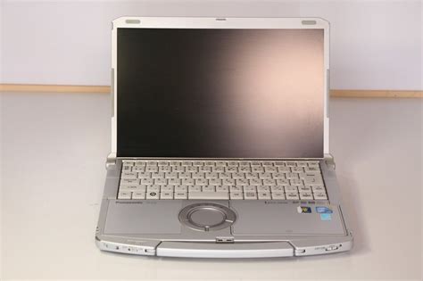 Cf F10awhds｜可動式ハンドル付 141型大画面モバイルノートパソコン Panasonic レッツノート Cf F10 Core