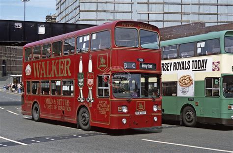 The Transport Library Mpte Leyland An Dem Y In