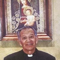 Obituary Rev Manuel R Martinez Mt Carmel Funeral Home