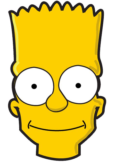 Bart Simpson Vector at Vectorified.com | Collection of Bart Simpson Vector free for personal use