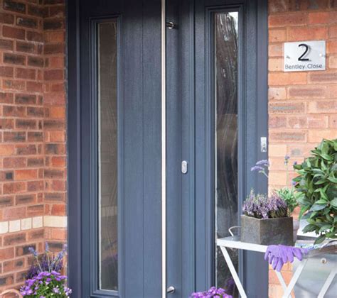 Composite Door Installation & Repair across Southeast England