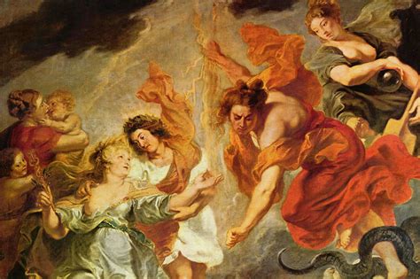 Conversazione Sul Barocco E Visita Guidata Alla Mostra Di Rubens Noi