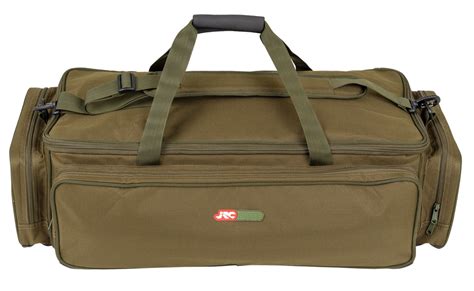 Jrc Defender Low Carryall Tacklexl