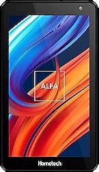 Hometech Alfa Sl Gb Wi Fi Tablet G M Vitrin Fiyatlar