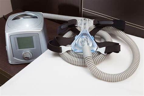 Cpap Machine Beyond Hospital Supplies