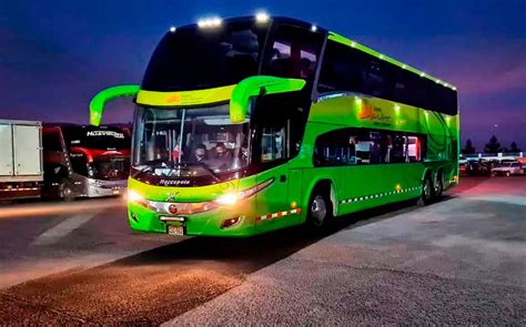 Bus Nocturno Cusco Puno Pasaje A Puno Bus Directo