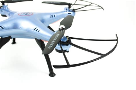 Syma Dron Rc X Hc Gh Z Kamer Mp Bia Y