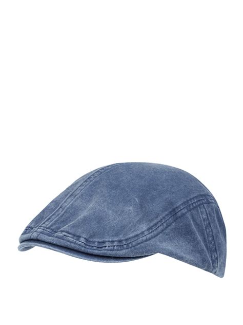 M Ller Headwear Schieberm Tze Aus Denim Jeans Online Kaufen