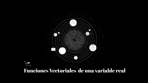 Funciones Vectoriales de una variable real by Cesar Acuña Guzman on Prezi