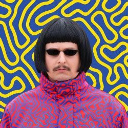 Oliver Tree Tour Dates Tickets Concerts Concertful