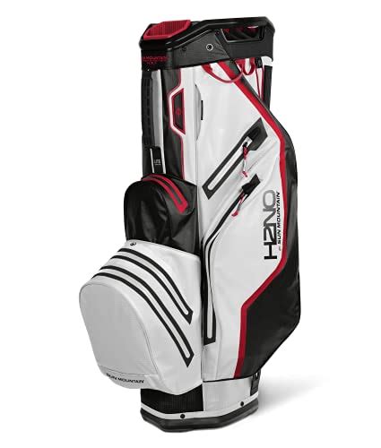 Best Waterproof Golf Bags In 2023 Our Experts Recommendation