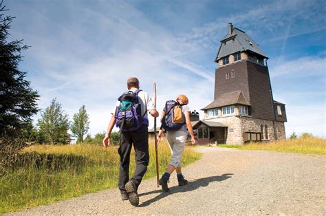 Harzer Baudensteig Von Lerbach Nach Sieber Wanderung Harz Das