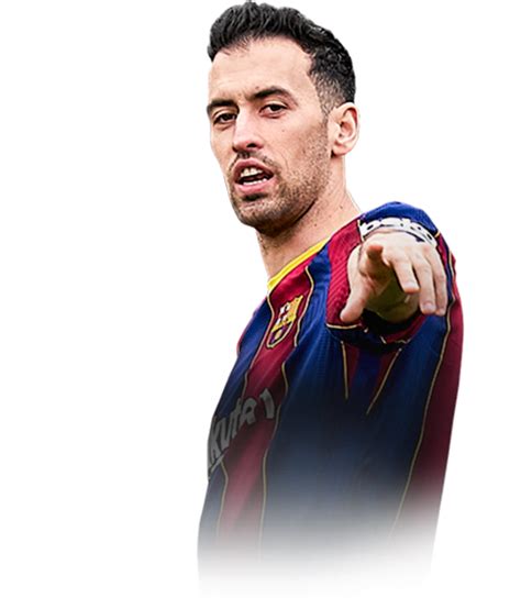 Sergio Busquets Fifa 21 Player Moments 90 Rated Prices And In Game