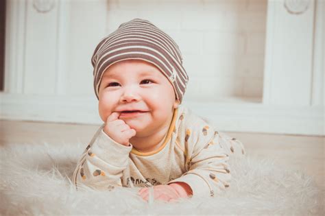 Who Is the Typical Baby? - Lifestart Foundation