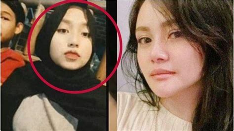 Dulu Berhijab Ini Potret Terbaru Susi Latifah Eks Babysitter Mawar