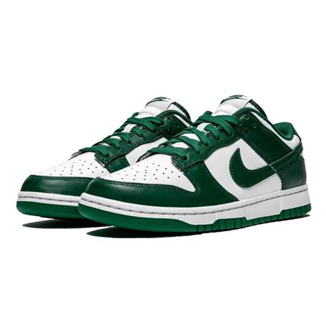 Ber Dunk Low Michigan Statedunk Low Michigan State Eine Kombination